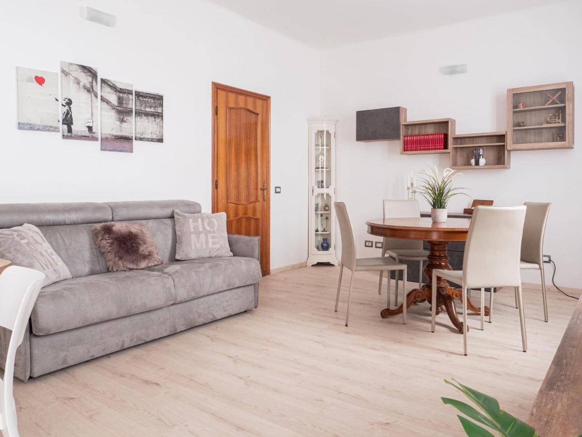מילאנו The Best Rent - Lovely Two Rooms Apartment With Terrace In Buenos Aires מראה חיצוני תמונה