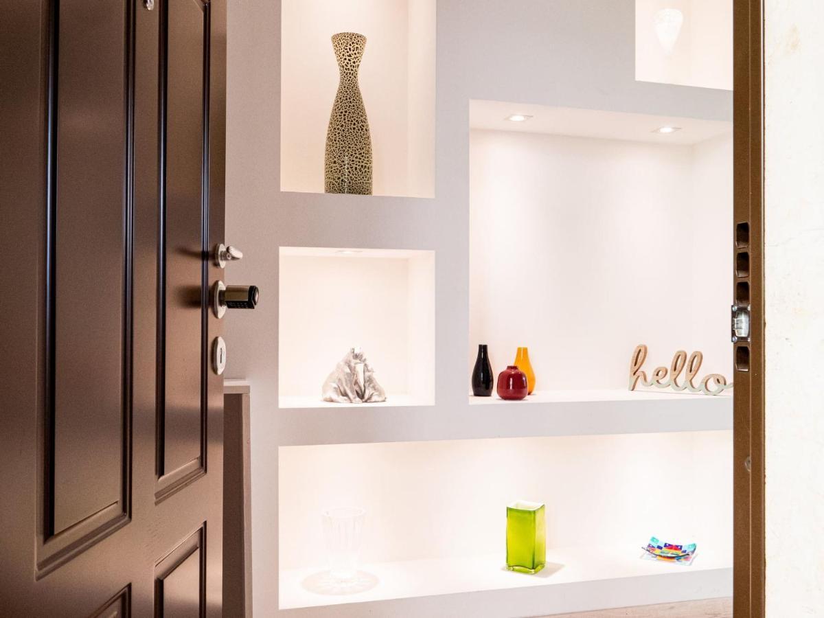 מילאנו The Best Rent - Lovely Two Rooms Apartment With Terrace In Buenos Aires מראה חיצוני תמונה
